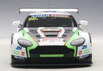 AutoArt Aston Martin V12 Vantage Bathurst 12HRS Endurance Race 2015 Merlin/Venter/Yu 99 1:18 Modell