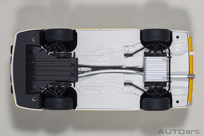 AutoArt Audi Quattro S1 Rally Monte Carlo 1986 H.Mikkola/A.Hertz 6 1:18 Modell