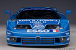 AutoArt Bugatti EB110 LM Le Mans 24h 1994 34 1:18 Modell