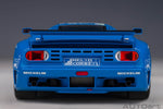 AutoArt Bugatti EB110 LM Le Mans 24h 1994 34 1:18 Modell