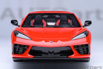 AutoArt Chevrolet Corvette C8 Stingray Z51 - Torch Red 1:18 Modell