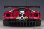 AutoArt Ford GT GTE Pro Le Mans 24h 2019 A.Priaulx/H.Tincknell/J.Bomarito 67 1:18 Modell