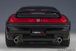 AutoArt Honda NSX - R (NA2) - Berlina Black 1:18 Modell