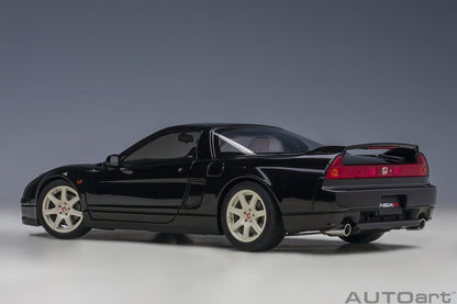 AutoArt Honda NSX - R (NA2) - Berlina Black 1:18 Modell - Artexio