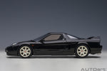 AutoArt Honda NSX - R (NA2) - Berlina Black 1:18 Modell