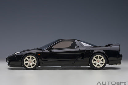 AutoArt Honda NSX - R (NA2) - Berlina Black 1:18 Modell - Artexio