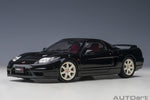 AutoArt Honda NSX - R (NA2) - Berlina Black 1:18 Modell