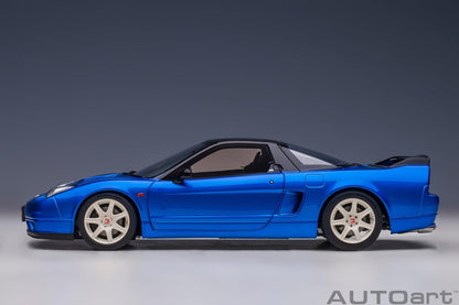 AutoArt Honda NSX - R (NA2) - Long Beach Blue Pearl 1:18 Modell - Artexio