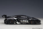 AutoArt Lamborghini Aventador Liberty Walk LB - Works Limited Edition - LBWK Livery 1:18 Modell