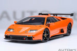 AutoArt Lamborghini Diablo GTR Arancio Ishtar 1:18 Modell