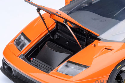 AutoArt Lamborghini Diablo GTR Arancio Ishtar 1:18 Modell