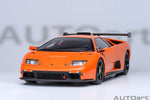 AutoArt Lamborghini Diablo GTR Arancio Ishtar 1:18 Modell