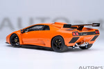 AutoArt Lamborghini Diablo GTR Arancio Ishtar 1:18 Modell