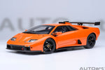 AutoArt Lamborghini Diablo GTR Arancio Ishtar 1:18 Modell