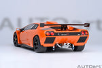 AutoArt Lamborghini Diablo GTR Arancio Ishtar 1:18 Modell