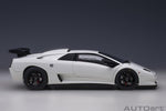 AutoArt Lamborghini Diablo SV - R - Impact White 1:18 Modell