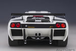 AutoArt Lamborghini Diablo SV - R - Impact White 1:18 Modell