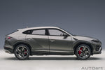 AutoArt Lamborghini Urus - Grigio Titans 1:18 Modell
