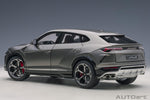 AutoArt Lamborghini Urus - Grigio Titans 1:18 Modell