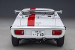 AutoArt Lotus Europa Special THE CIRCUIT WOLF 1:18 Modell