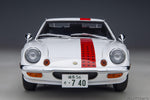 AutoArt Lotus Europa Special THE CIRCUIT WOLF 1:18 Modell