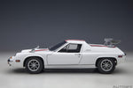 AutoArt Lotus Europa Special THE CIRCUIT WOLF 1:18 Modell
