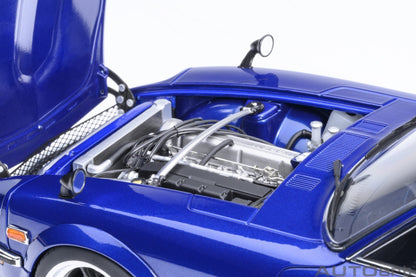 AutoArt Nissan Fairlady Z S30 Wangan Midnight Akuma no Z 1:18 Modell