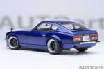 AutoArt Nissan Fairlady Z S30 Wangan Midnight Akuma no Z 1:18 Modell
