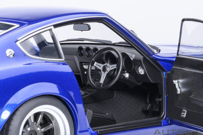 AutoArt Nissan Fairlady Z S30 Wangan Midnight Akuma no Z 1:18 Modell