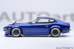 AutoArt Nissan Fairlady Z S30 Wangan Midnight Akuma no Z 1:18 Modell