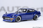AutoArt Nissan Fairlady Z S30 Wangan Midnight Akuma no Z 1:18 Modell
