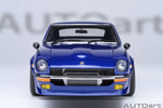AutoArt Nissan Fairlady Z S30 Wangan Midnight Akuma no Z 1:18 Modell