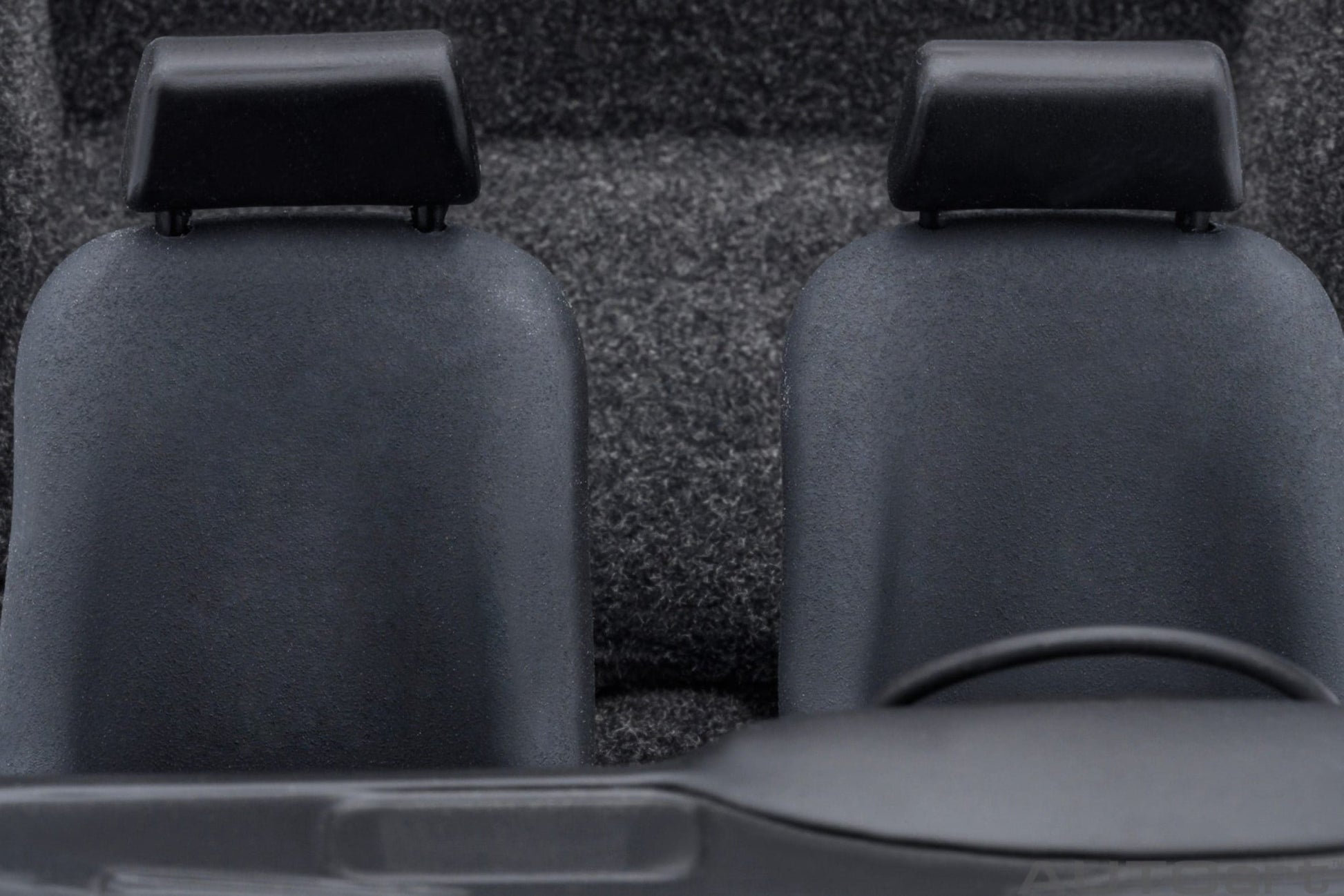 AutoArt Porsche 911 Carrera 2.7 RS Grand Prix White with Green stripes 1:18 Modell