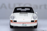 AutoArt Porsche 911 Carrera 2.7 RS THE CIRCUIT WOLF 1:18 Modell