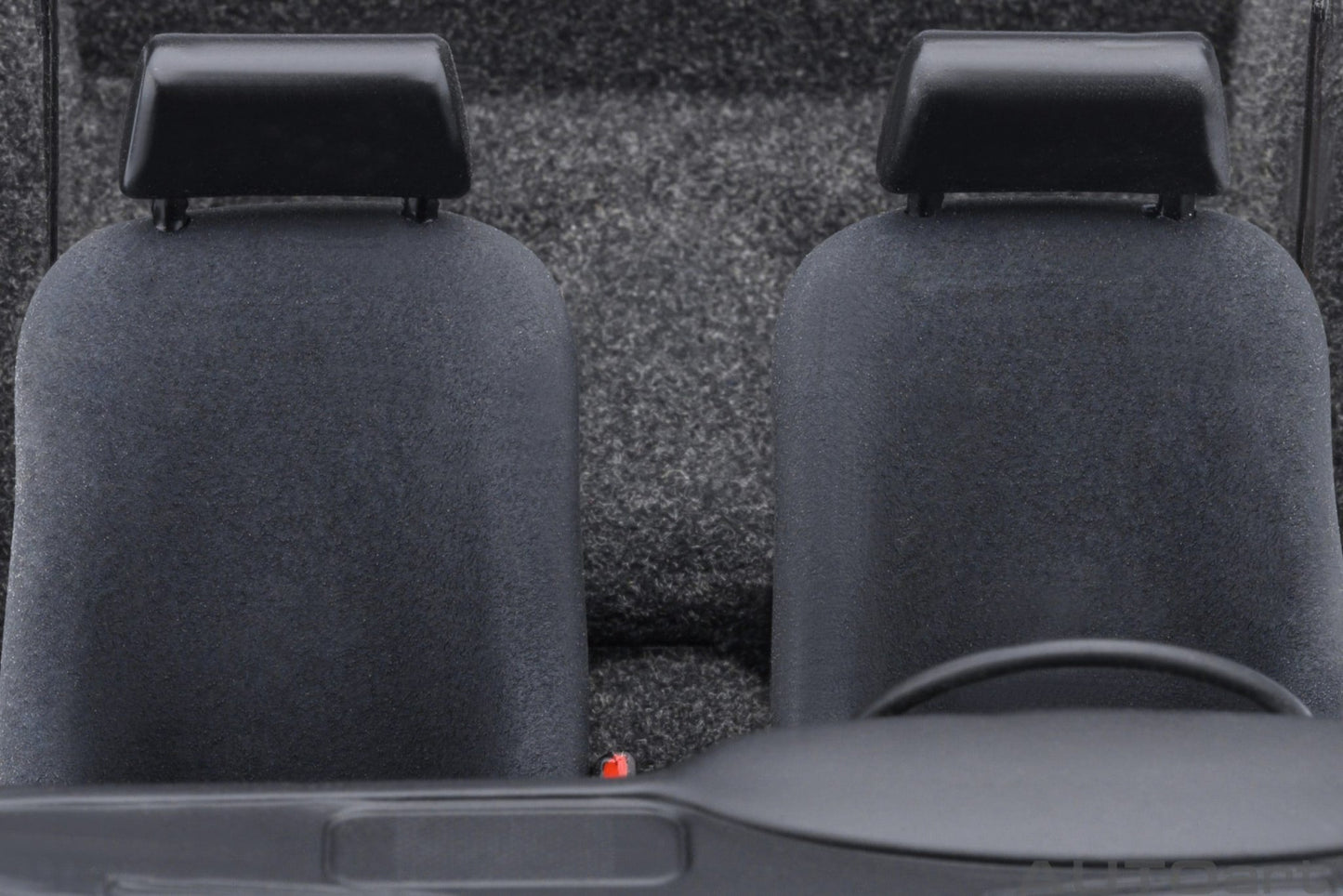 AutoArt Porsche 911 Carrera 2.7 RS THE CIRCUIT WOLF 1:18 Modell