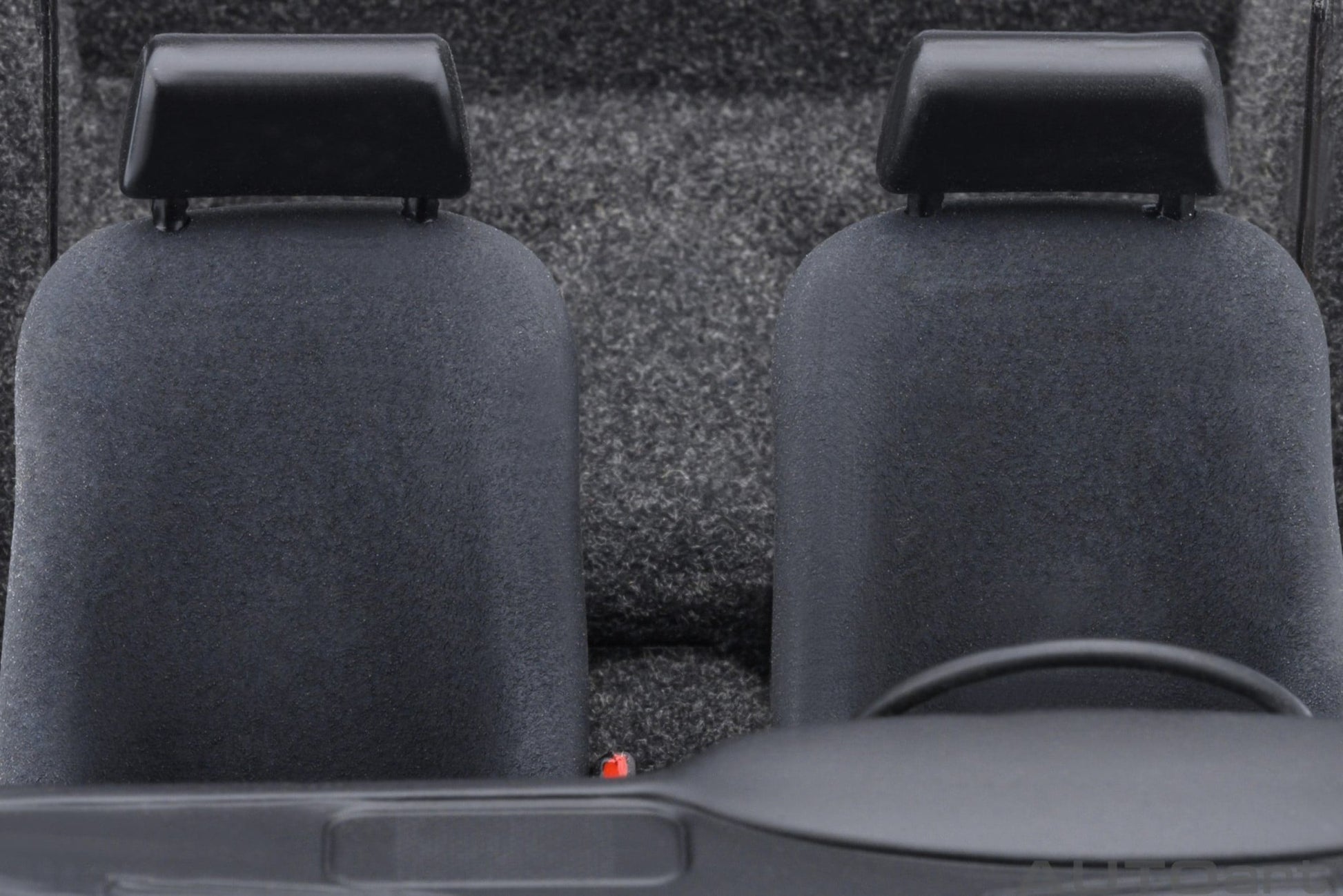 AutoArt Porsche 911 Carrera 2.7 RS THE CIRCUIT WOLF 1:18 Modell