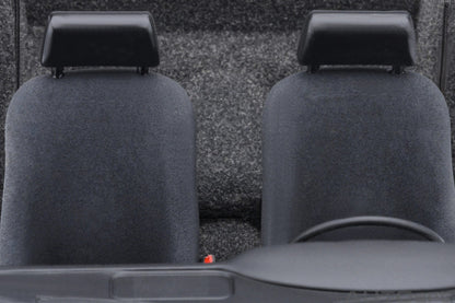 AutoArt Porsche 911 Carrera 2.7 RS THE CIRCUIT WOLF 1:18 Modell