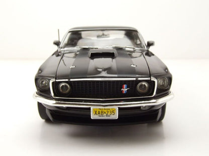 Autoworld Ford Mustang 1969 John Wick 1:18 Modell