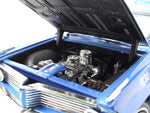 Autoworld Pontiac Catalina 1962 Legend of the Quarter Mile 1:18 Modell