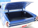 Autoworld Pontiac Catalina 1962 Legend of the Quarter Mile 1:18 Modell