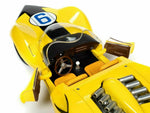 Autoworld Speed ​​Racer Shooting Star w/Racer X 1:18 model