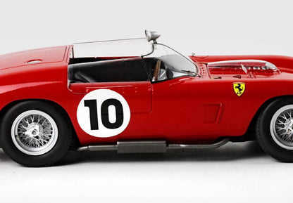 BBR Models Ferrari 250 TRI 24h Le Mans 1961 Gendebien, P.Hill 1:18 Modell - Artexio