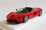 BBR Models Ferrari LaFerrari Aperta - Red 1:18 Modell