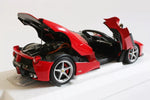 BBR Models Ferrari LaFerrari Aperta - Red 1:18 Modell