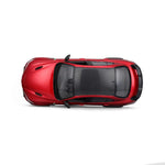 Bburago Alfa Romeo Giulia GTAm 2020 - Red 1:18 model