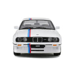 Bburago BMW M3 (E30) 1988 - White 1:24 model