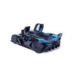 Bburago Bugatti Bolide - Blue 1:18 Modell