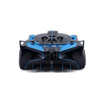 Bburago Bugatti Bolide - Blue 1:18 Modell
