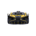 Bburago Bugatti Bolide - Yellow 1:18 Modell