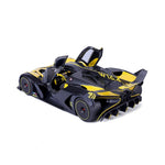 Bburago Bugatti Bolide - Yellow 1:18 Modell